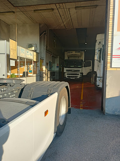 Servitec Barcelona en Santa Perpètua de Mogoda, Barcelona