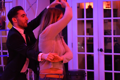 Dance School «Fred Astaire Dance Studios», reviews and photos, 2410 NJ-35, Manasquan, NJ 08736, USA