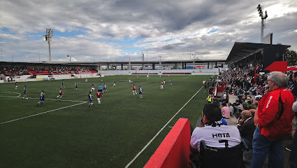 Complexo Desportivo Elias Pereira