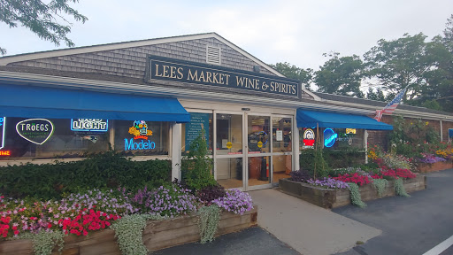 Supermarket «Lees Market», reviews and photos, 796 Main Rd, Westport, MA 02790, USA