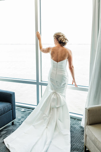 Clothing Store «Bridal Beginning», reviews and photos, 450 Cochran Rd, Pittsburgh, PA 15228, USA