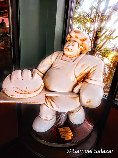 Cafe «Corner Bakery Cafe», reviews and photos, 1350 George Dieter Dr, El Paso, TX 79936, USA