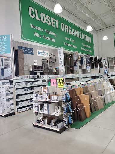 Home Improvement Store «Menards», reviews and photos, 2755 IL-26, Freeport, IL 61032, USA