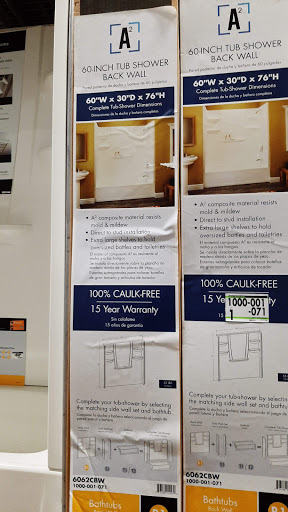 Home Improvement Store «The Home Depot», reviews and photos, 58 Plaistow Rd, Plaistow, NH 03865, USA