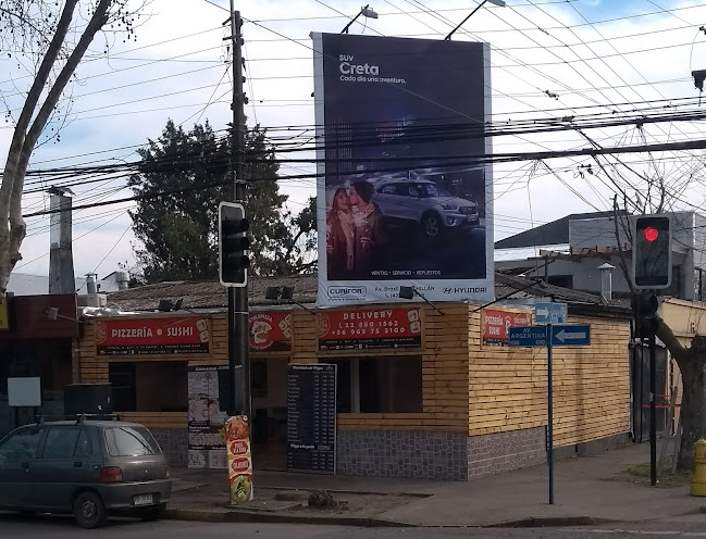 Argentina 602, Chillan, Chillán, Bío Bío, Chile
