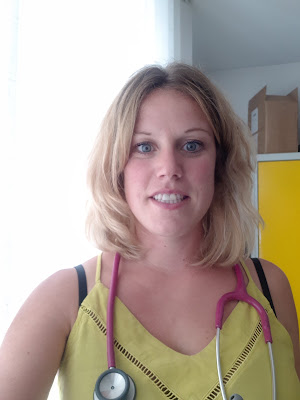 Docteur Marie LIEUTIER - Médecin généraliste à Aix-en-Provence