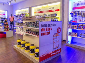 Body Attack Premium Store Hamburg Eidelstedt
