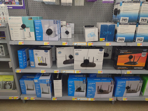 Discount Store «Walmart», reviews and photos, 10260 Harlem Ave, Bridgeview, IL 60455, USA