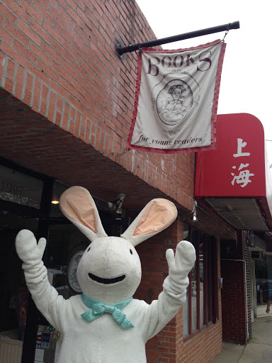 Book Store «The Voracious Reader», reviews and photos, 1997 Palmer Ave, Larchmont, NY 10538, USA