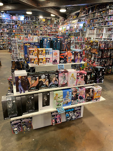 Toy Store «The Toy Vault», reviews and photos, 850 Hartford Turnpike, Waterford, CT 06385, USA