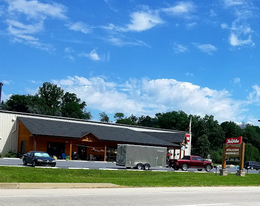 Home Improvement Store «Appalachian Hardware Co.», reviews and photos, 3290 Susquehanna Trail, Duncannon, PA 17020, USA