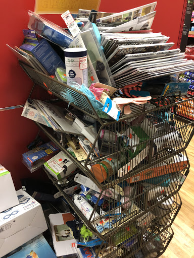 Pet Supply Store «Petco Animal Supplies», reviews and photos, 1624 Governors Square Blvd, Tallahassee, FL 32301, USA