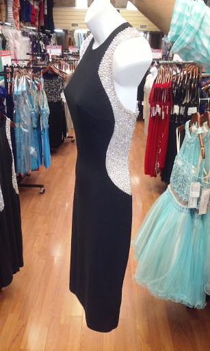 Clothing Store «Zuzu Dresses», reviews and photos, 2071 86th St, Brooklyn, NY 11214, USA