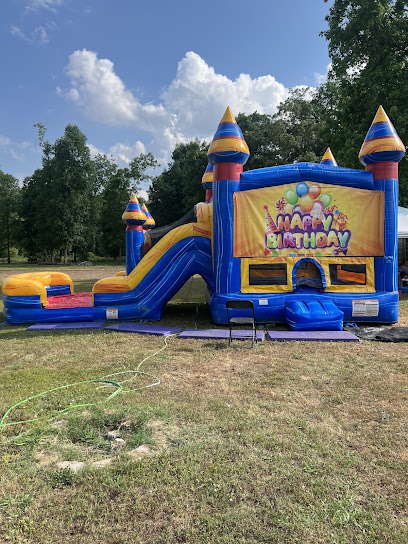 Kidz Party Zone