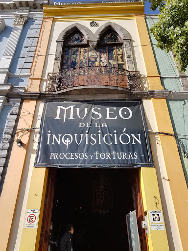 Museo de La Inquisición