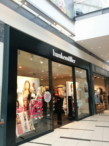 Butikker for at købe dameundertøj København