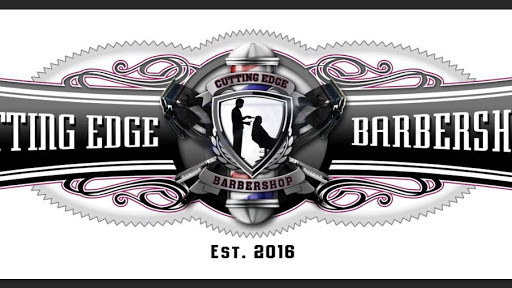 Barber Shop «Cutting Edge Barbershop», reviews and photos, 307 Pine St, Galt, CA 95632, USA