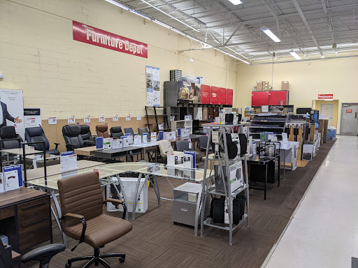 Office Supply Store «Office Depot», reviews and photos, 3045 Atlanta Hwy, Athens, GA 30606, USA