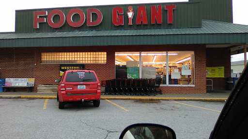 Grocery Store «Food Giant», reviews and photos, 1897 Main St, Cadiz, KY 42211, USA