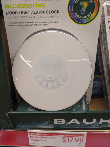 Supermarket «ALDI», reviews and photos, 8640 W 135th St, Overland Park, KS 66223, USA