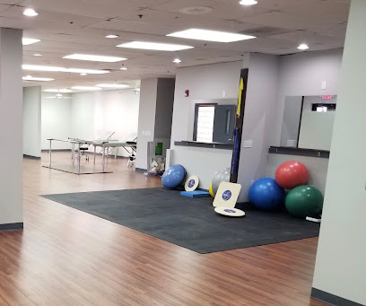 Fitness Quest Physical Therapy-North Port (West Villages)