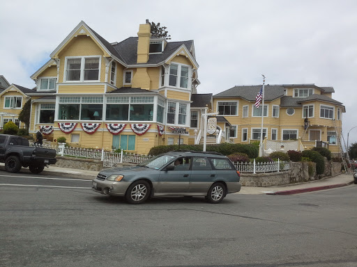 Golf Course «Pacific Grove Golf Links», reviews and photos, 77 Asilomar Ave, Pacific Grove, CA 93950, USA