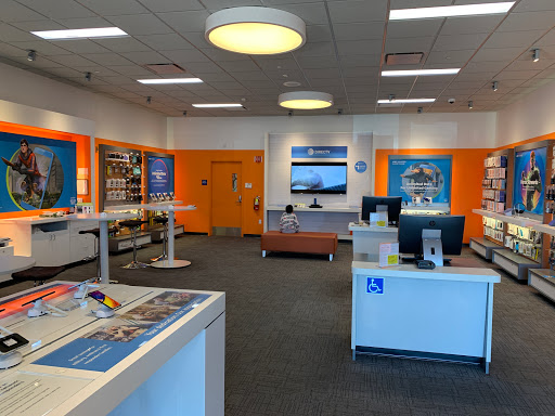 Cell Phone Store «AT&T Authorized Retailer», reviews and photos, 1068 E Brokaw Rd #30, San Jose, CA 95131, USA