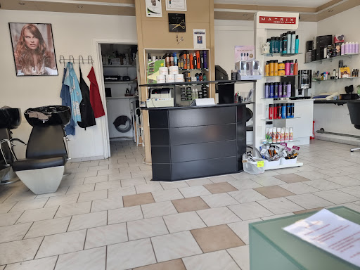 Salon D M C in Ishøj, Ishøj