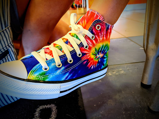 Shoe Store «Journeys», reviews and photos, 12156 S Beyer Rd, Birch Run, MI 48415, USA