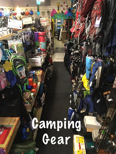 Sporting Goods Store «Second Wind Sports», reviews and photos, 5321 Topanga Canyon Blvd, Woodland Hills, CA 91364, USA
