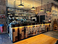 Atmosphère du Restaurant Hippopotamus Steakhouse à Fenouillet - n°8