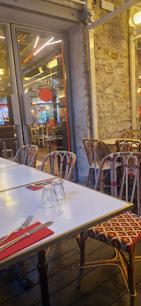 Atmosphère du Restaurant vietnamien Hanoï Cà Phê Bercy à Paris - n°16