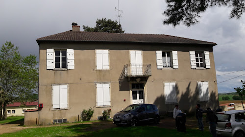 Centre de Vacances Jean Andros à Péronne