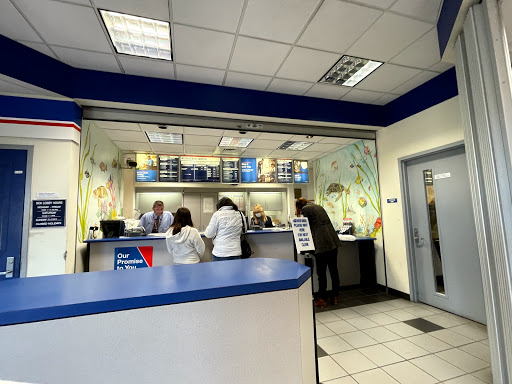 Post Office «United States Postal Service», reviews and photos, 322 Miramar Beach Dr, Miramar Beach, FL 32550, USA