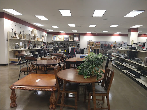 Thrift Store «3 Way Thrift Store Inc», reviews and photos, 10152 Central Ave, Montclair, CA 91763, USA