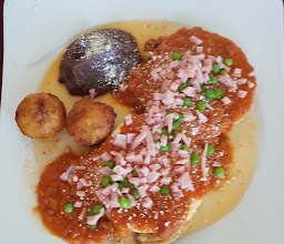 Restaurante Las Yuyas photo