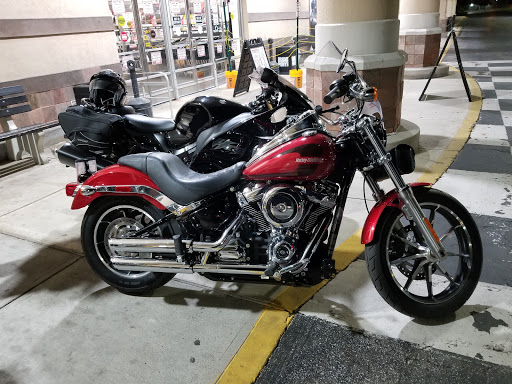 Motorcycle Dealer «Pony Powersports», reviews and photos, 5370 Westerville Rd, Westerville, OH 43081, USA