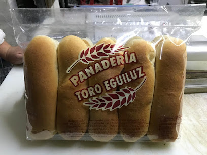 Panadería Toro Eguiluz
