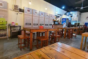 Medang Cafe image