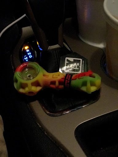 Tobacco Shop «Bear Necessities Smoke shop», reviews and photos, 1506 8th Ave, Greeley, CO 80631, USA