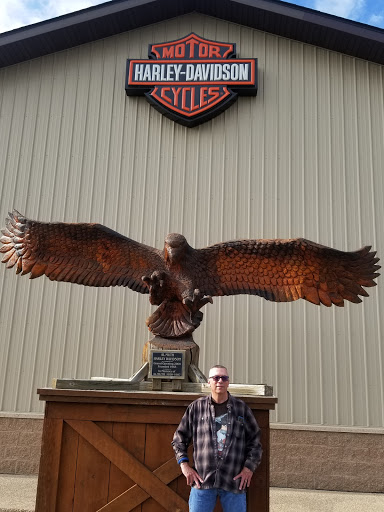 Harley-Davidson Dealer «Al Muth Harley-Davidson», reviews and photos