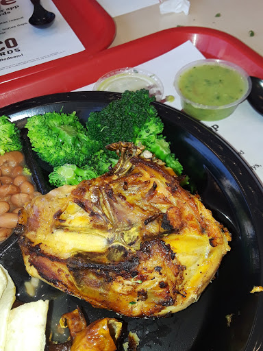 Mexican Restaurant «El Pollo Loco», reviews and photos, 1220 S Diamond Bar Blvd # B, Diamond Bar, CA 91765, USA