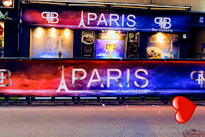 Paris by Night image