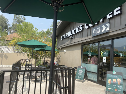 Coffee Shop «Starbucks», reviews and photos, 3104 W Colorado Ave, Colorado Springs, CO 80904, USA