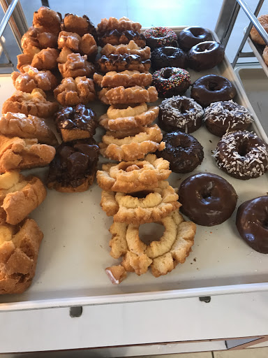 Donut Shop «Donut City», reviews and photos, 20941 Norwalk Blvd, Lakewood, CA 90715, USA