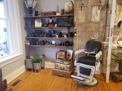 Lingerie Store «Fig Leaf Intimates», reviews and photos, 345 Bluff St, Dubuque, IA 52001, USA