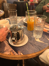 Plats et boissons du Restaurant Le B'Art à Paris - n°5