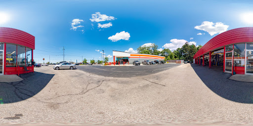 Car Repair and Maintenance «Midas», reviews and photos, 7412 Mentor Ave, Mentor, OH 44060, USA