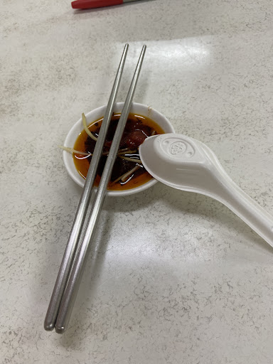 張好紀水餃專賣店 的照片