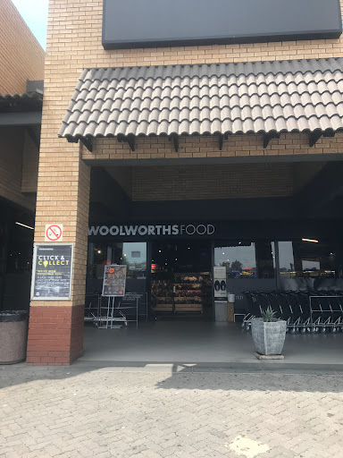 Woolworths Food Columbine Square